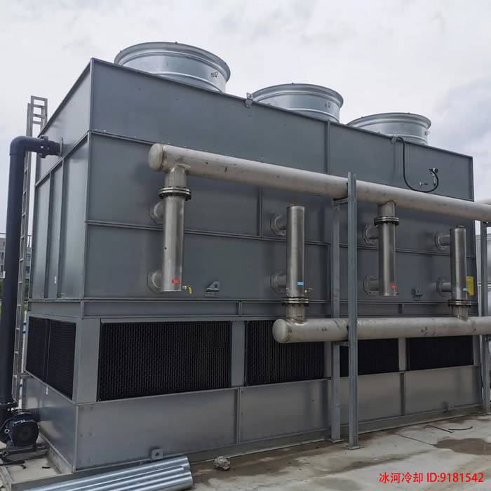 BH-R95/S丽水化工厂闭式冷却塔 BH-R95/S丽水化工厂闭式冷却塔