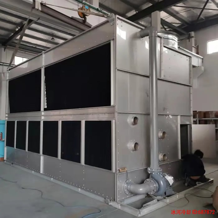 BH-75A/M丽水全钢闭式冷却塔 BH-75A/M丽水全钢闭式冷却塔