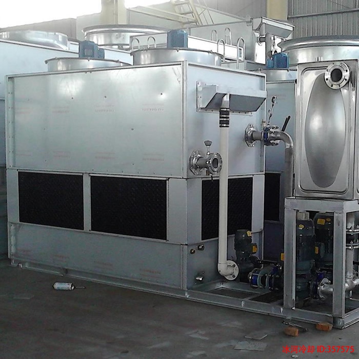 BH-24W丽水节能开式冷却塔参数 BH-24W丽水节能开式冷却塔参数
