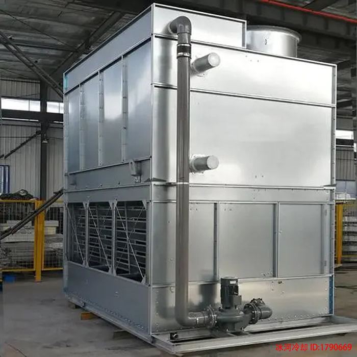 F29丽水复合流闭式冷却塔 F29丽水复合流闭式冷却塔