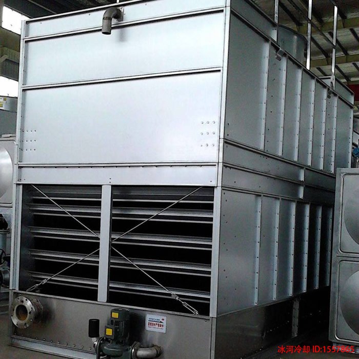 BH-P55丽水不锈钢开式冷却塔 BH-P55丽水不锈钢开式冷却塔