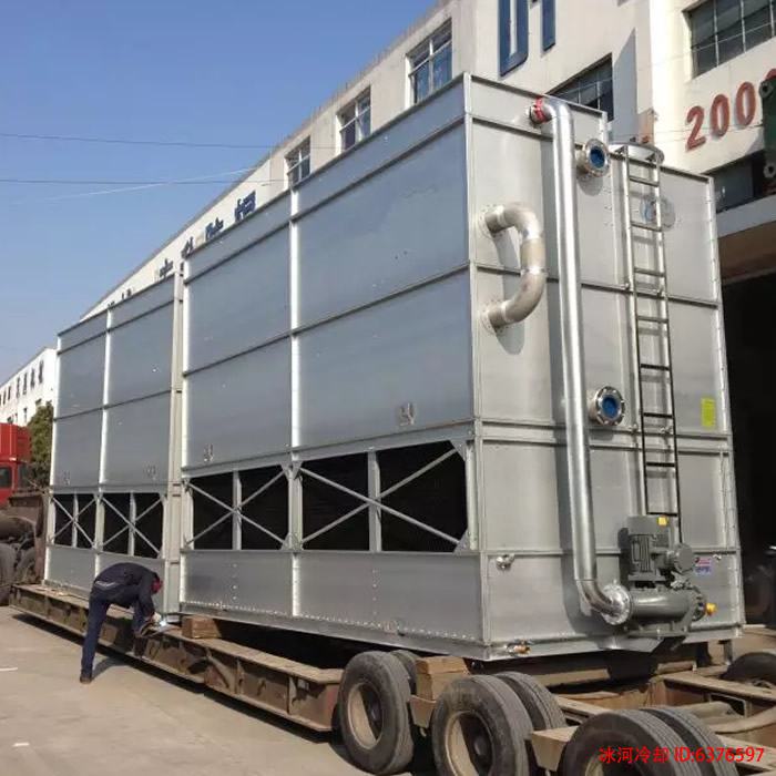 A86/N丽水34钢开式冷却塔制造 A86/N丽水34钢开式冷却塔制造